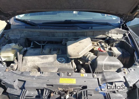 2013 Mazda Cx-9 Touring из США, поврежденный, VIN JM3TB3CV9D0404282